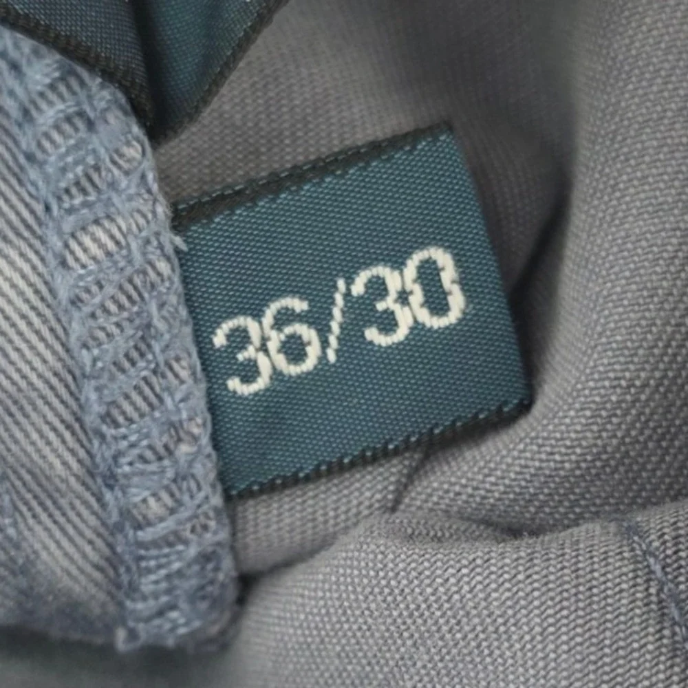 Polo Ralph Lauren some fading